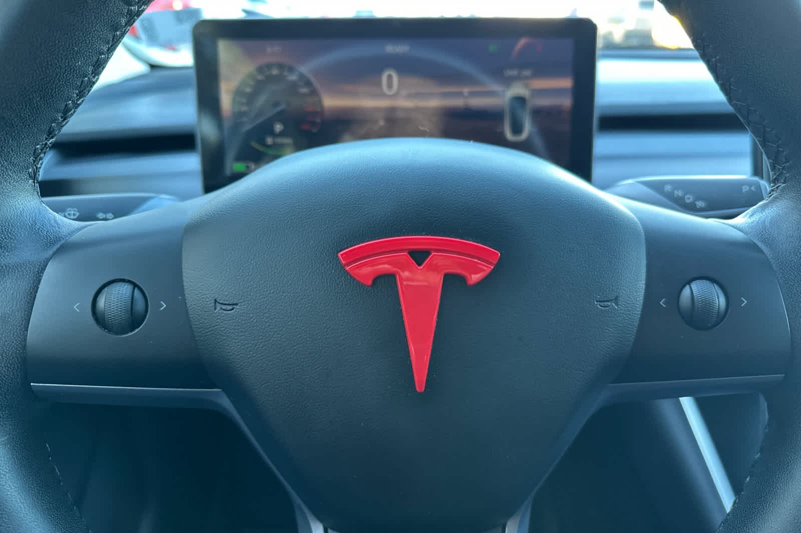 Thumbnail: 2019 Tesla Model 3 - 24