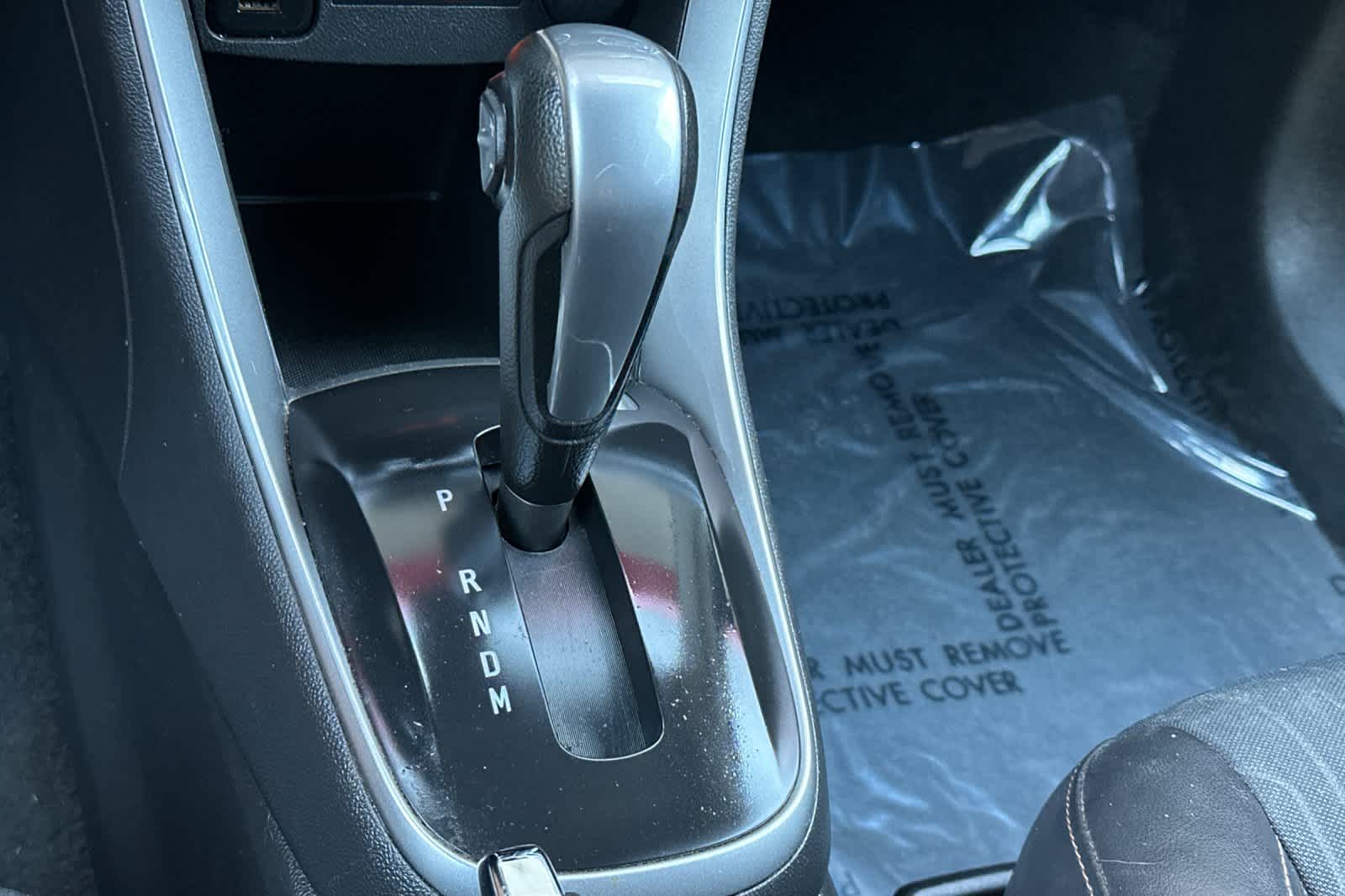 Thumbnail: 2019 Chevrolet Trax - 22