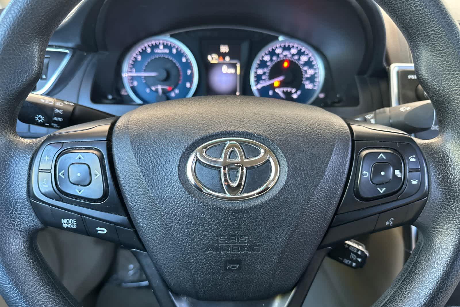 Thumbnail: 2017 Toyota Camry - 22