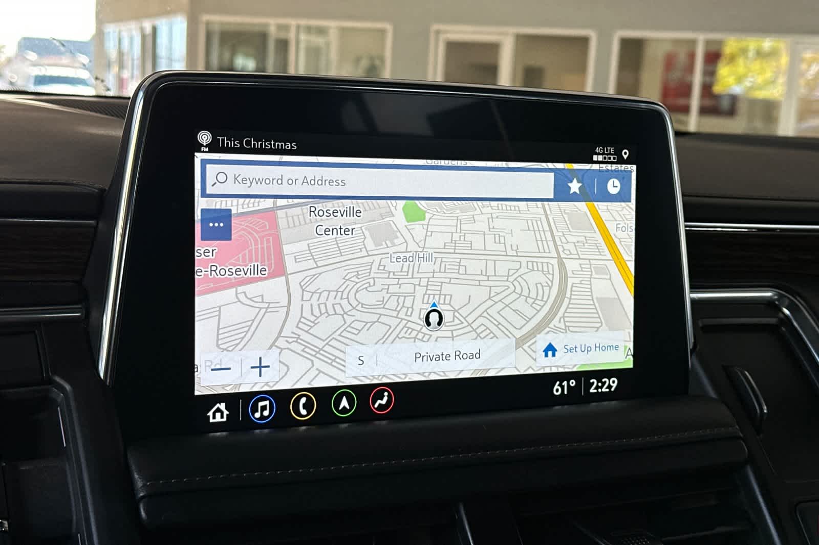 Thumbnail: 2021 Chevrolet Suburban - 22