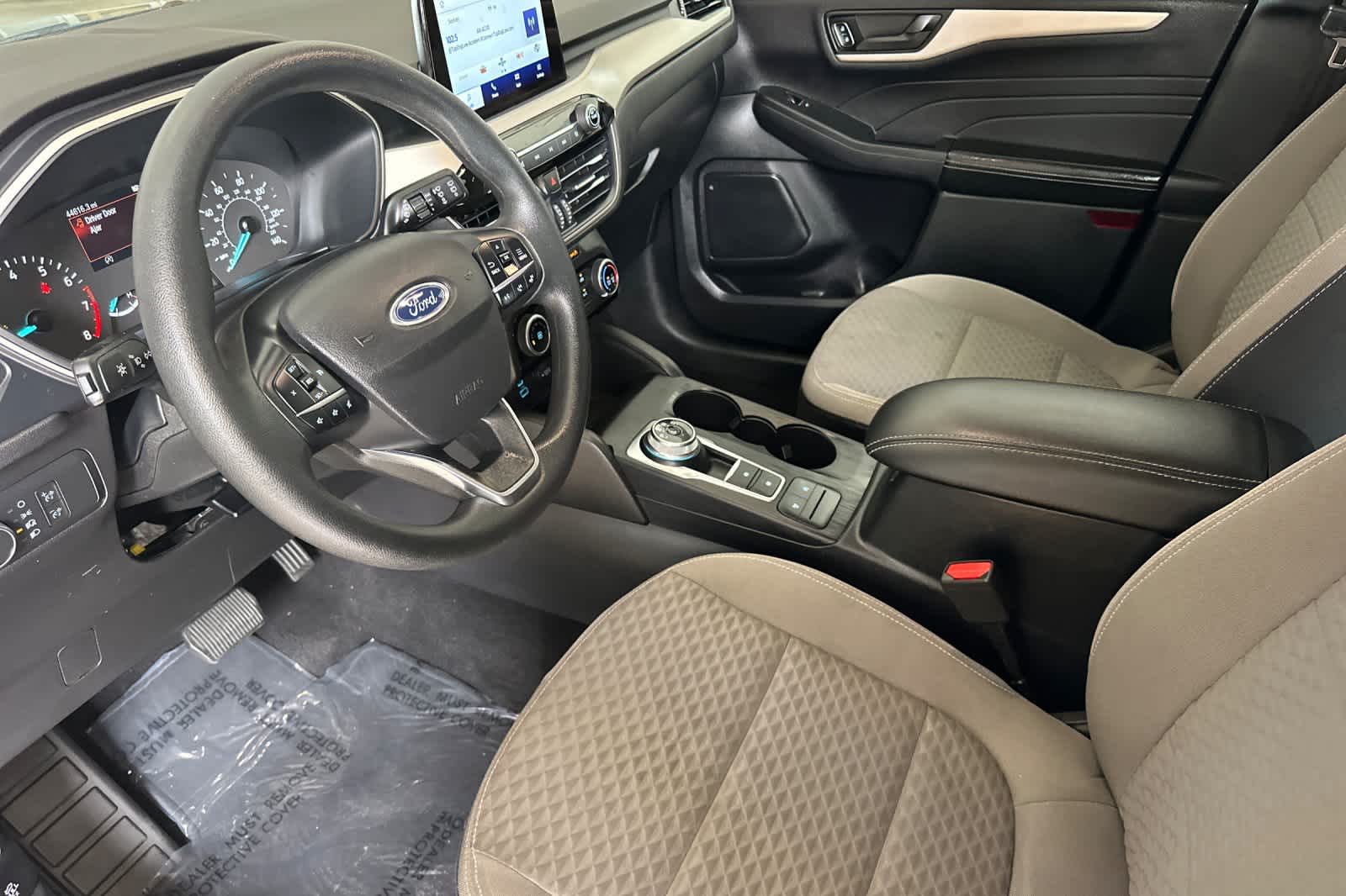 Thumbnail: 2022 Ford Escape - 11