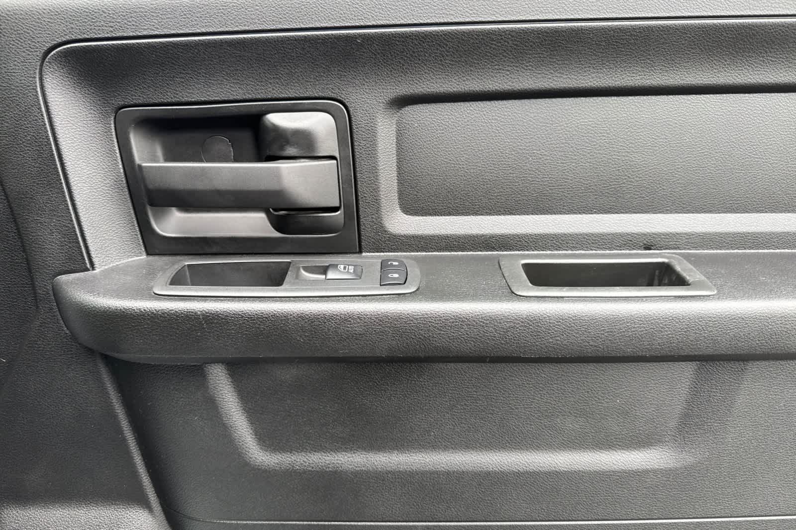 Thumbnail: 2022 RAM 2500 - 18