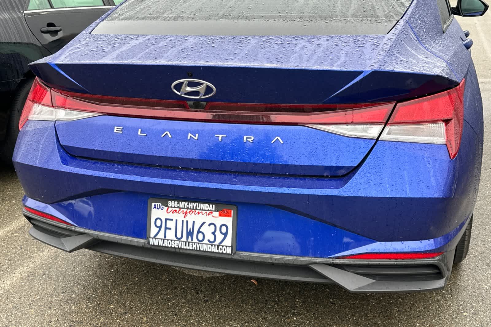 Thumbnail: 2021 Hyundai Elantra - 15