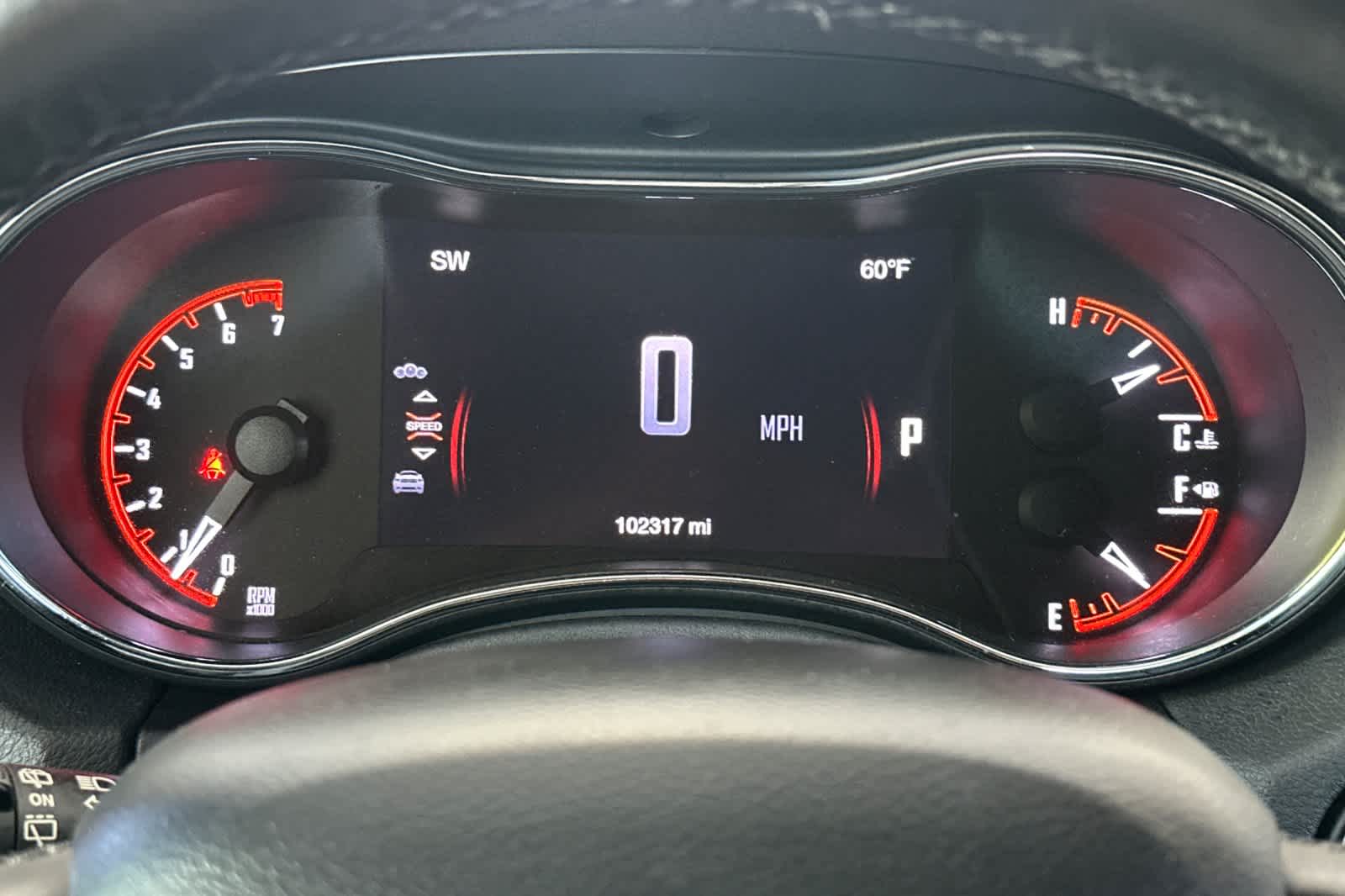 Thumbnail: 2017 Dodge Durango - 30