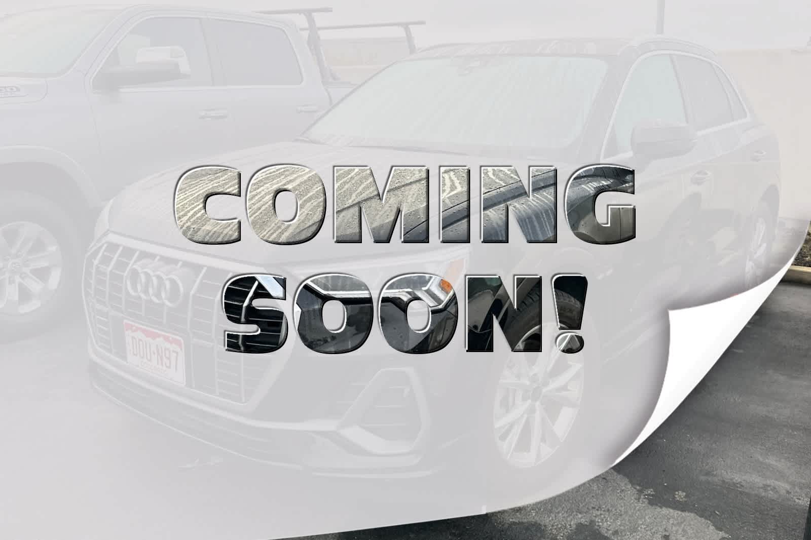 Thumbnail: 2023 Audi Q3 - 1