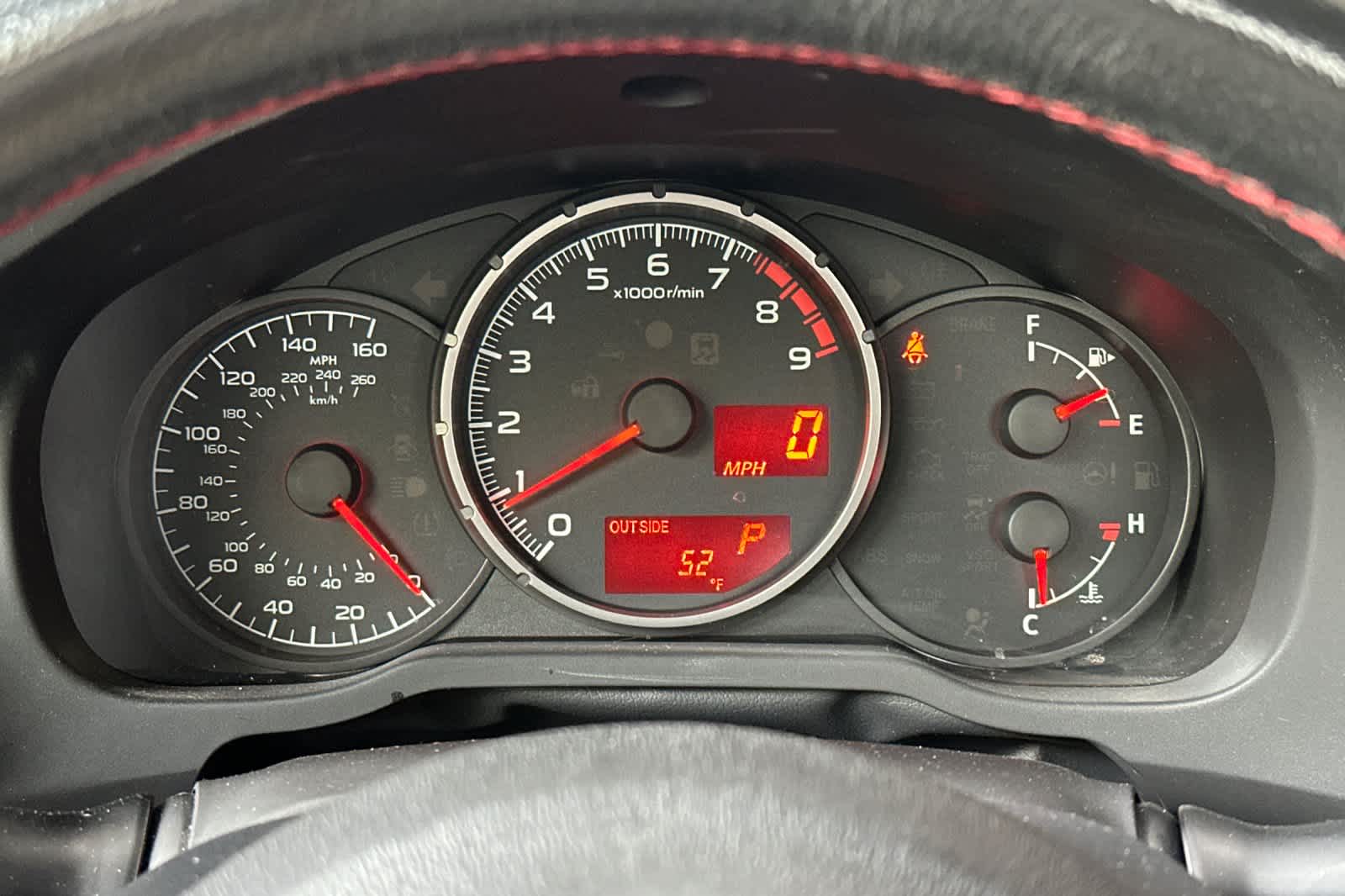 Thumbnail: 2016 Subaru BRZ - 22