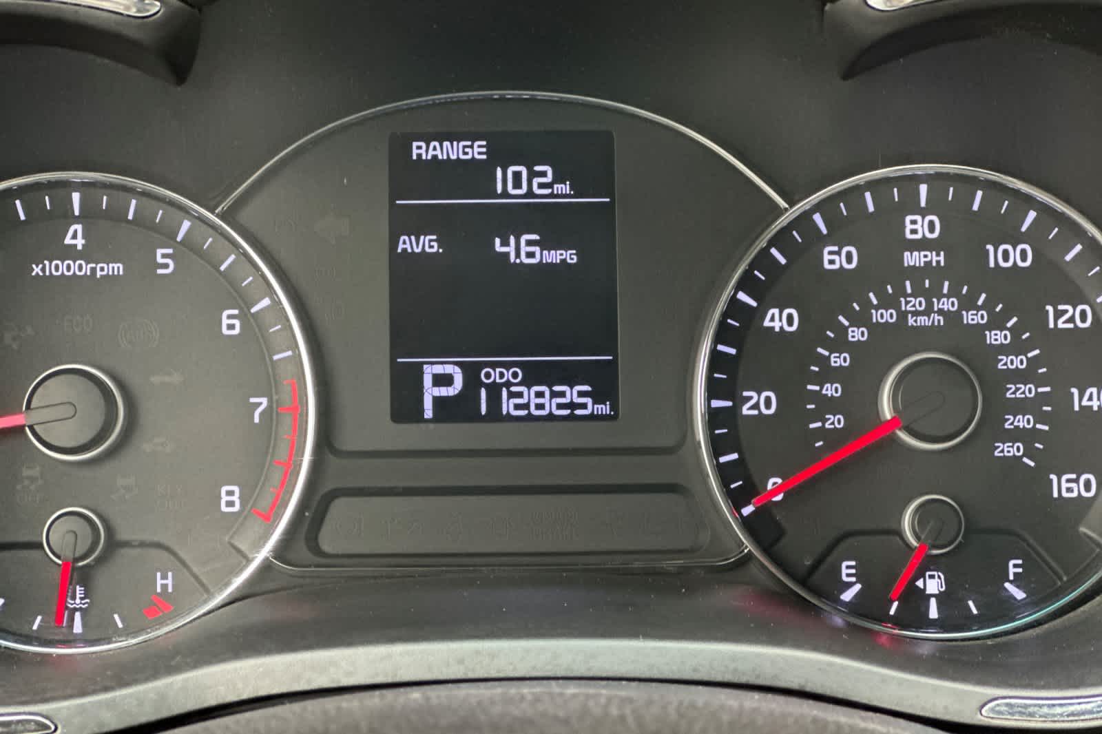 Thumbnail: 2015 Kia Forte - 25