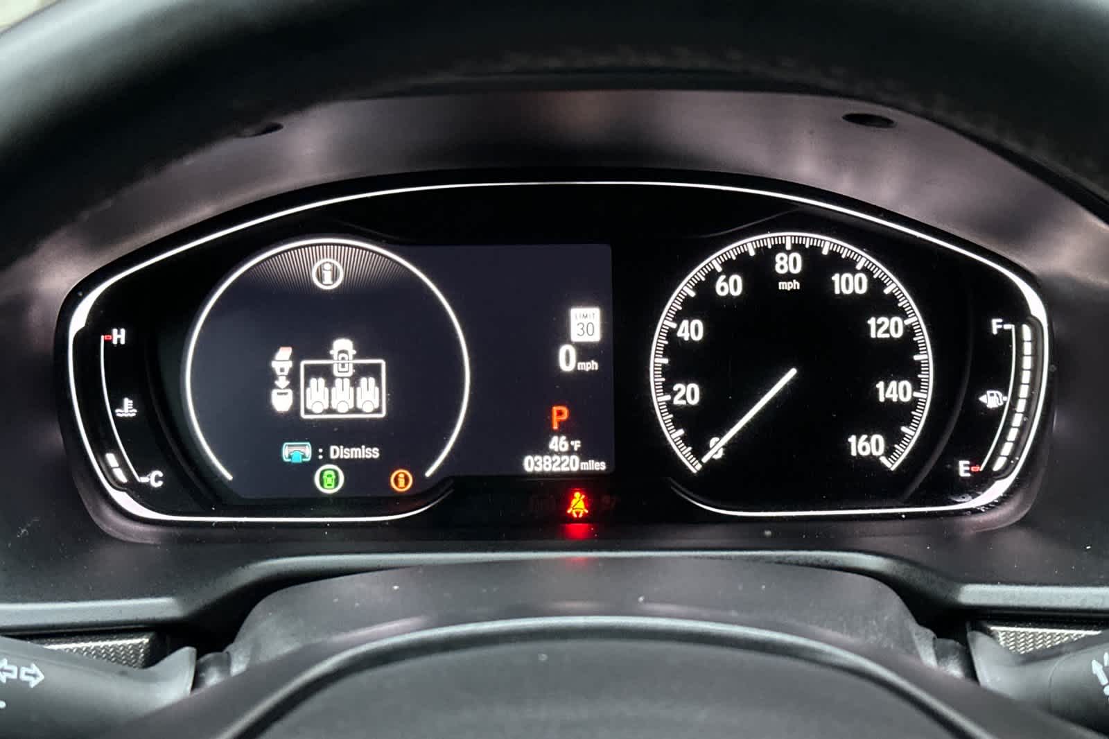 Thumbnail: 2022 Honda Accord - 26