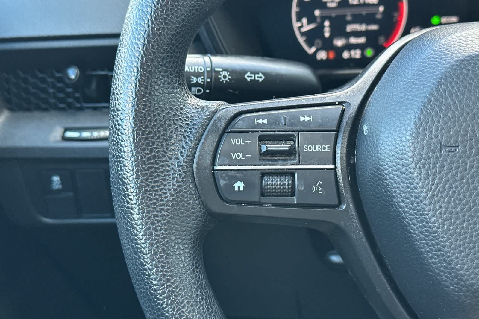 Thumbnail: 2024 Honda CR-V - 26