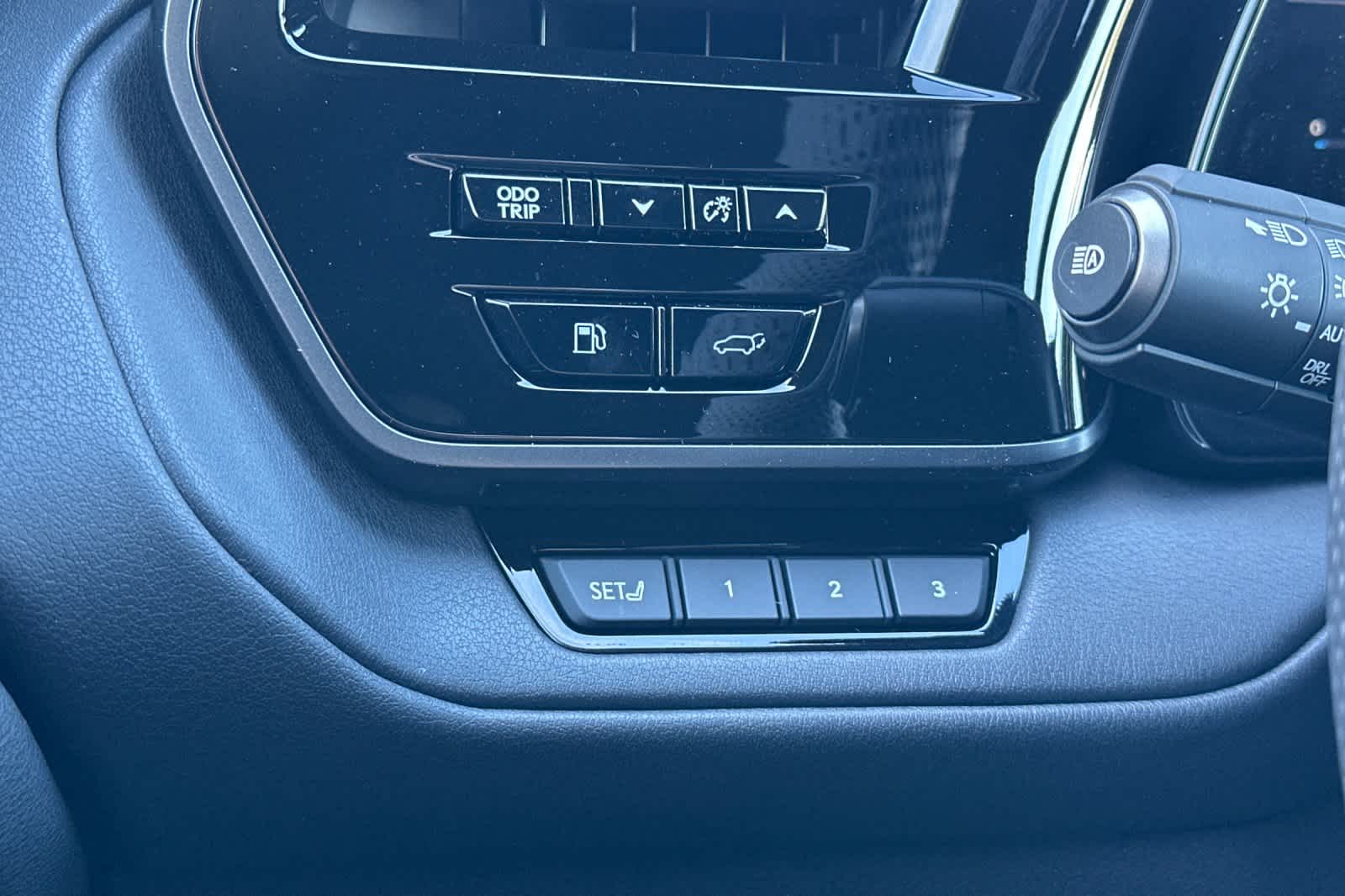 Thumbnail: 2026 Lexus TX - 31