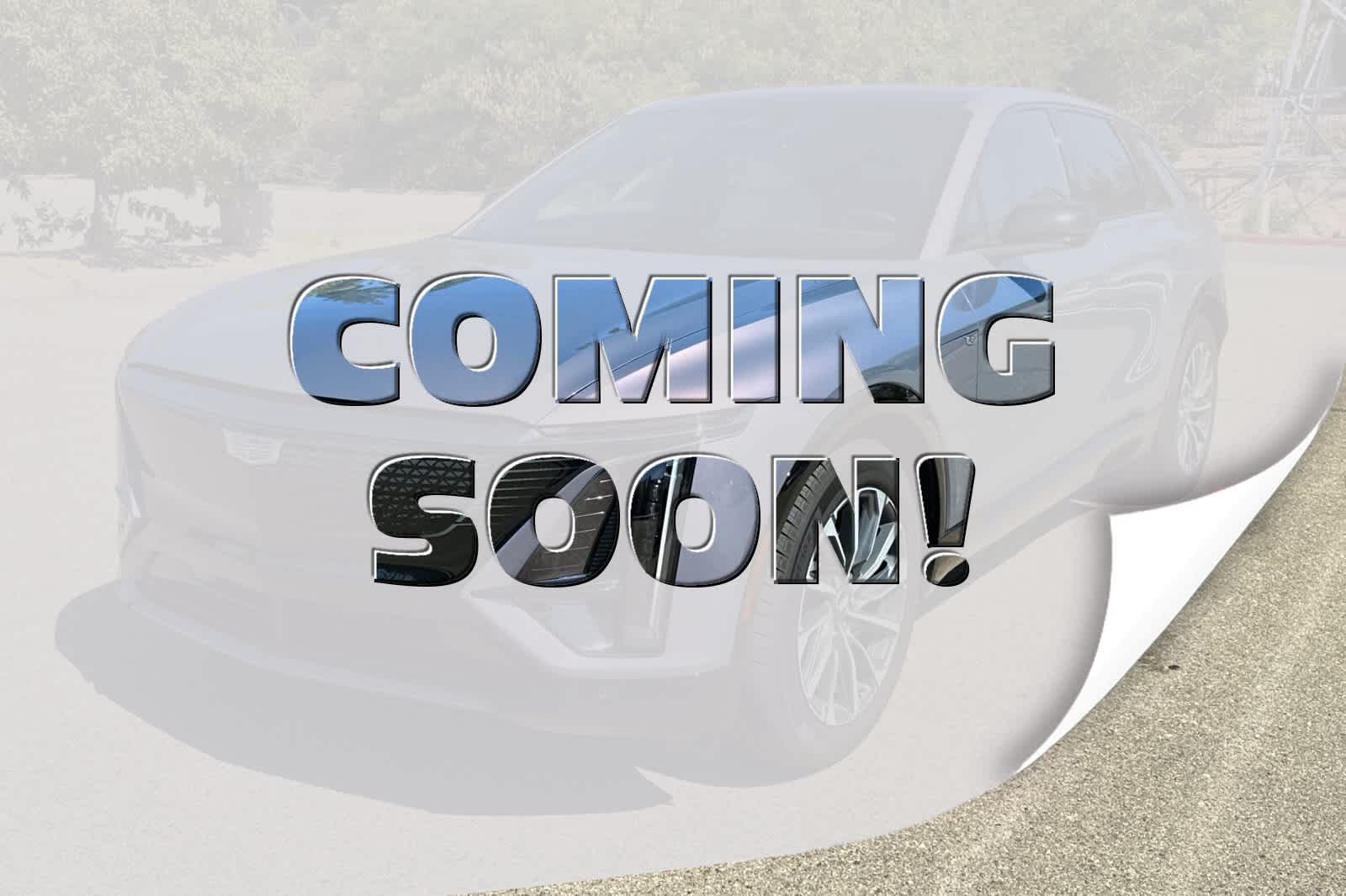 Thumbnail: 2024 Cadillac Lyriq - 1