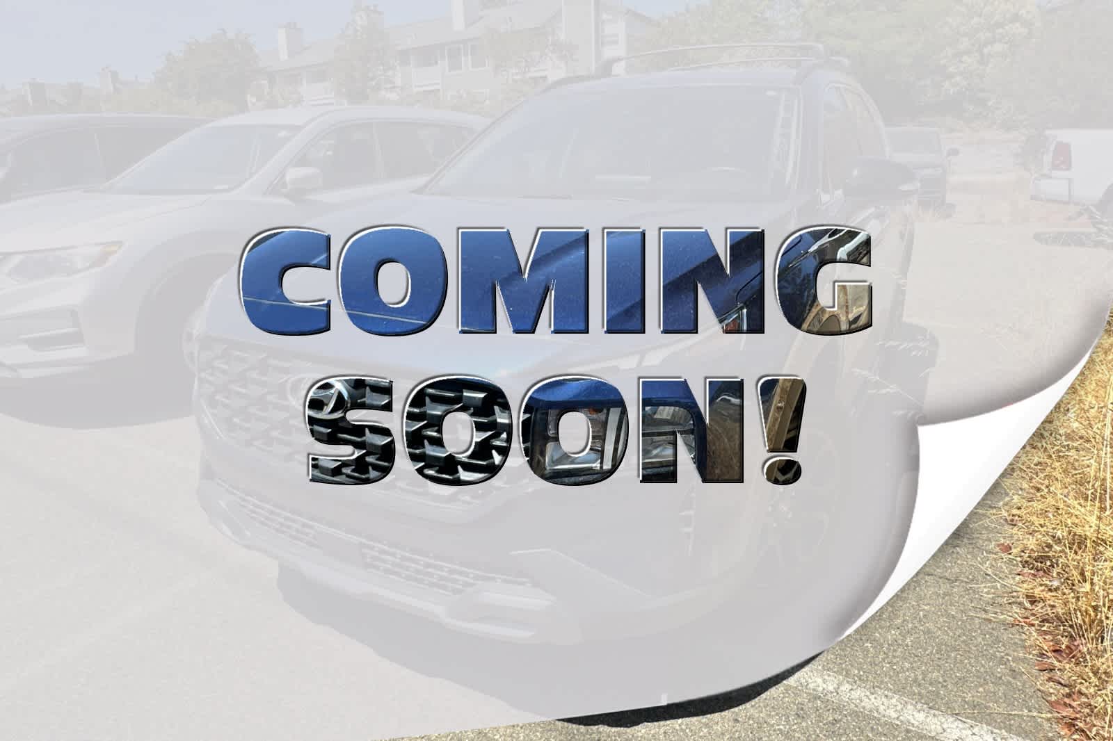 Thumbnail: 2022 Hyundai Santa Fe - 1