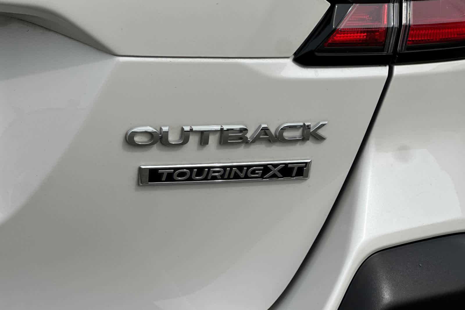 Thumbnail: 2024 Subaru Outback - 34
