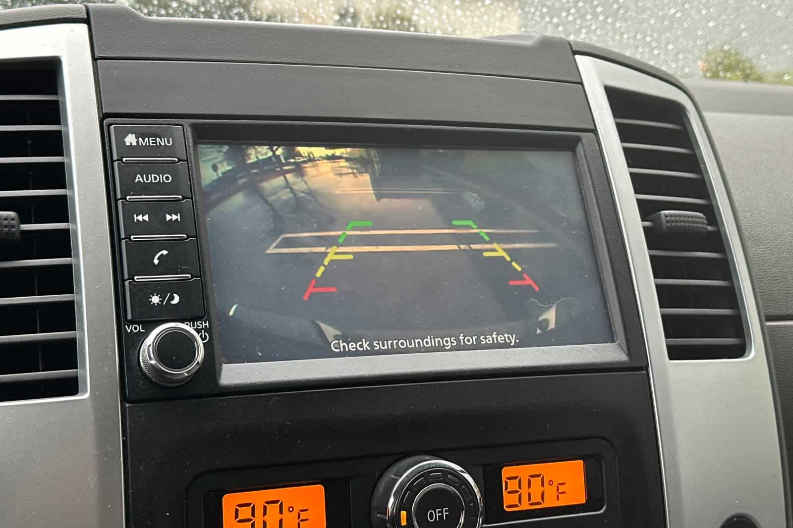 Thumbnail: 2019 Nissan Frontier - 19