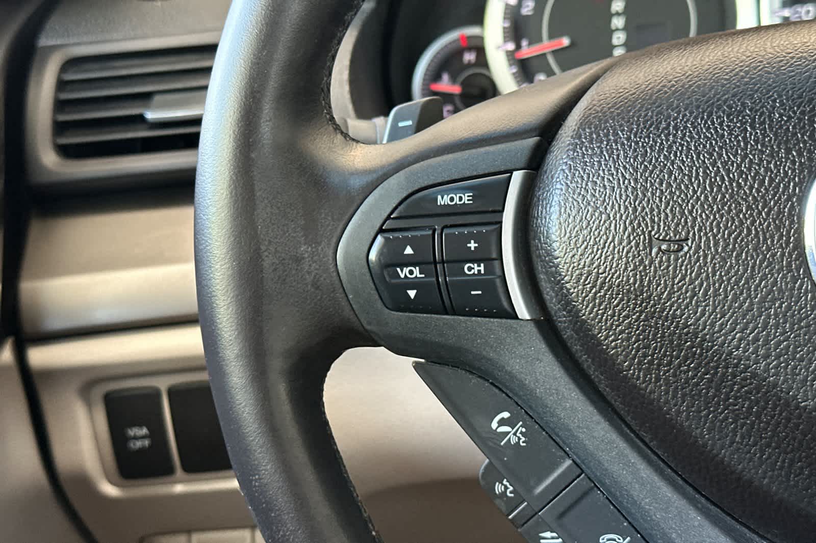 2010 Acura TSX Base 24