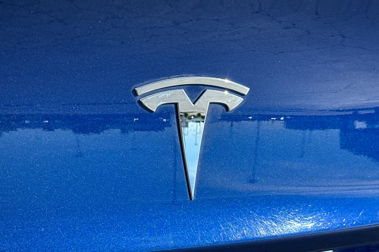 Thumbnail: 2019 Tesla Model 3 - 29