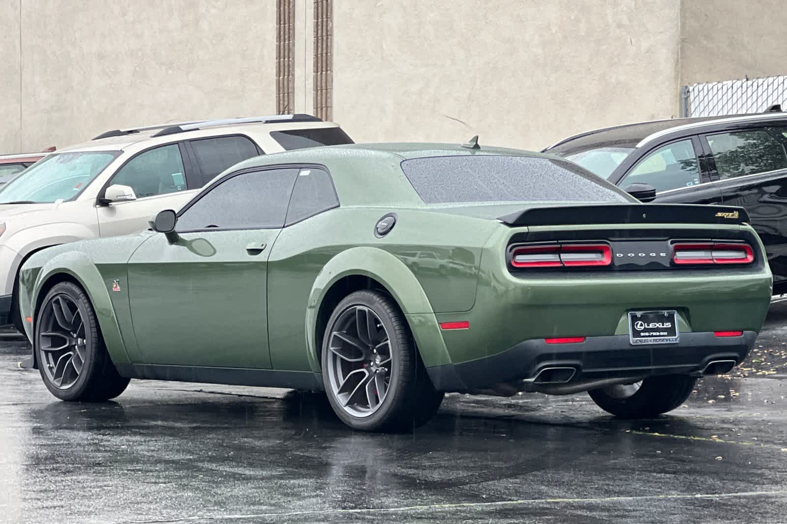 Thumbnail: 2019 Dodge Challenger - 7