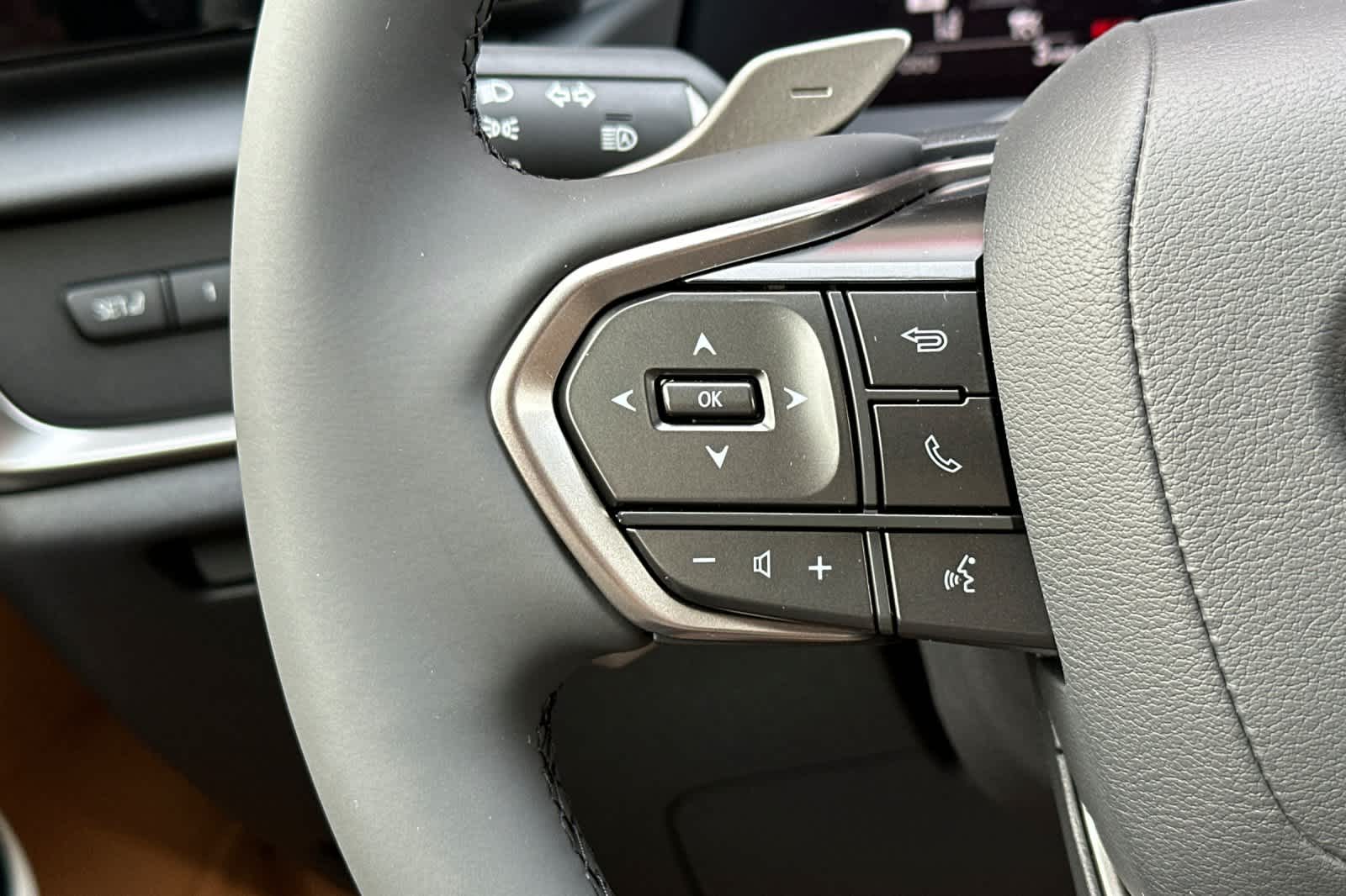 Thumbnail: 2026 Lexus RZ - 26