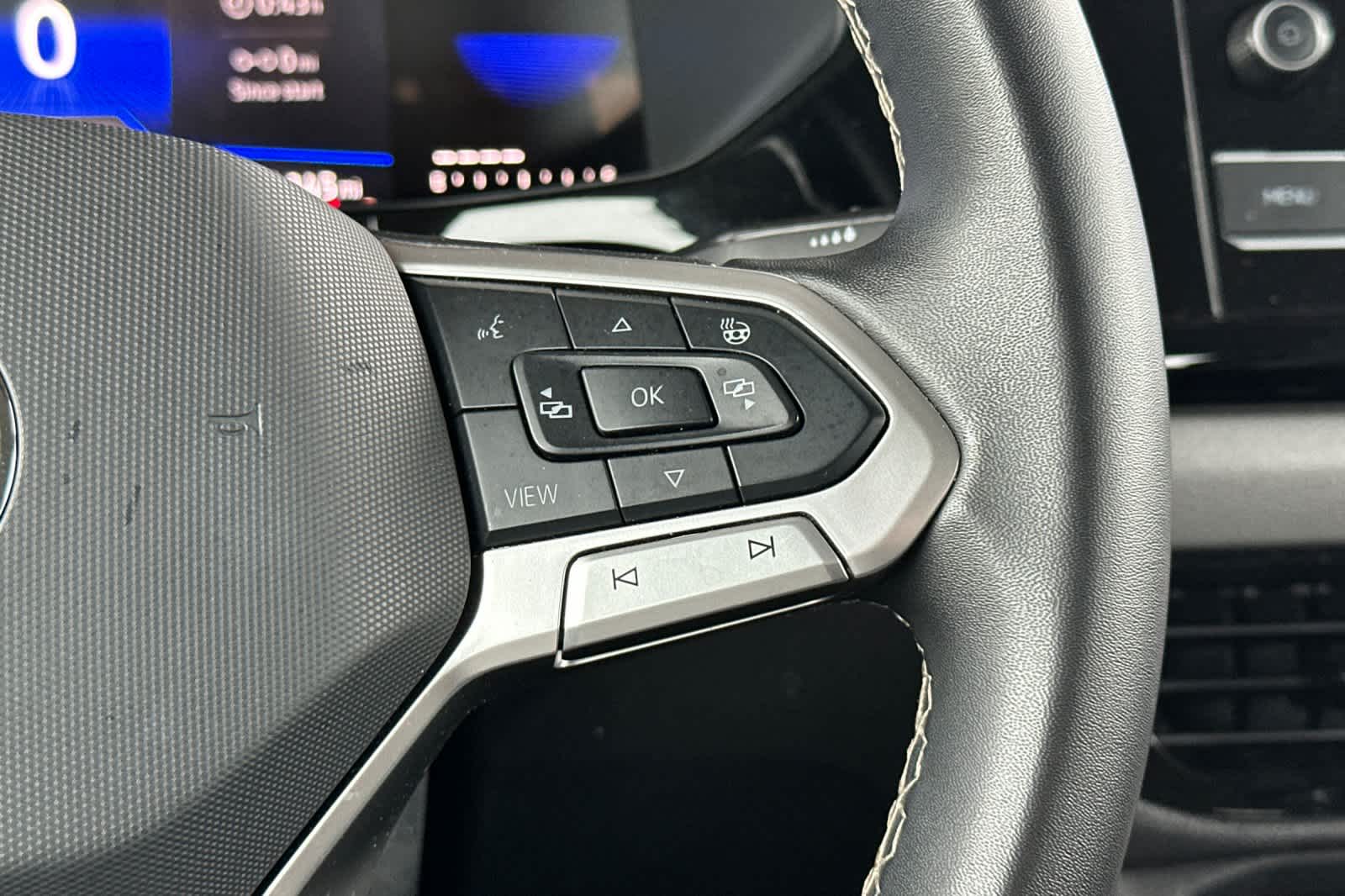 Thumbnail: 2024 Volkswagen Taos - 26