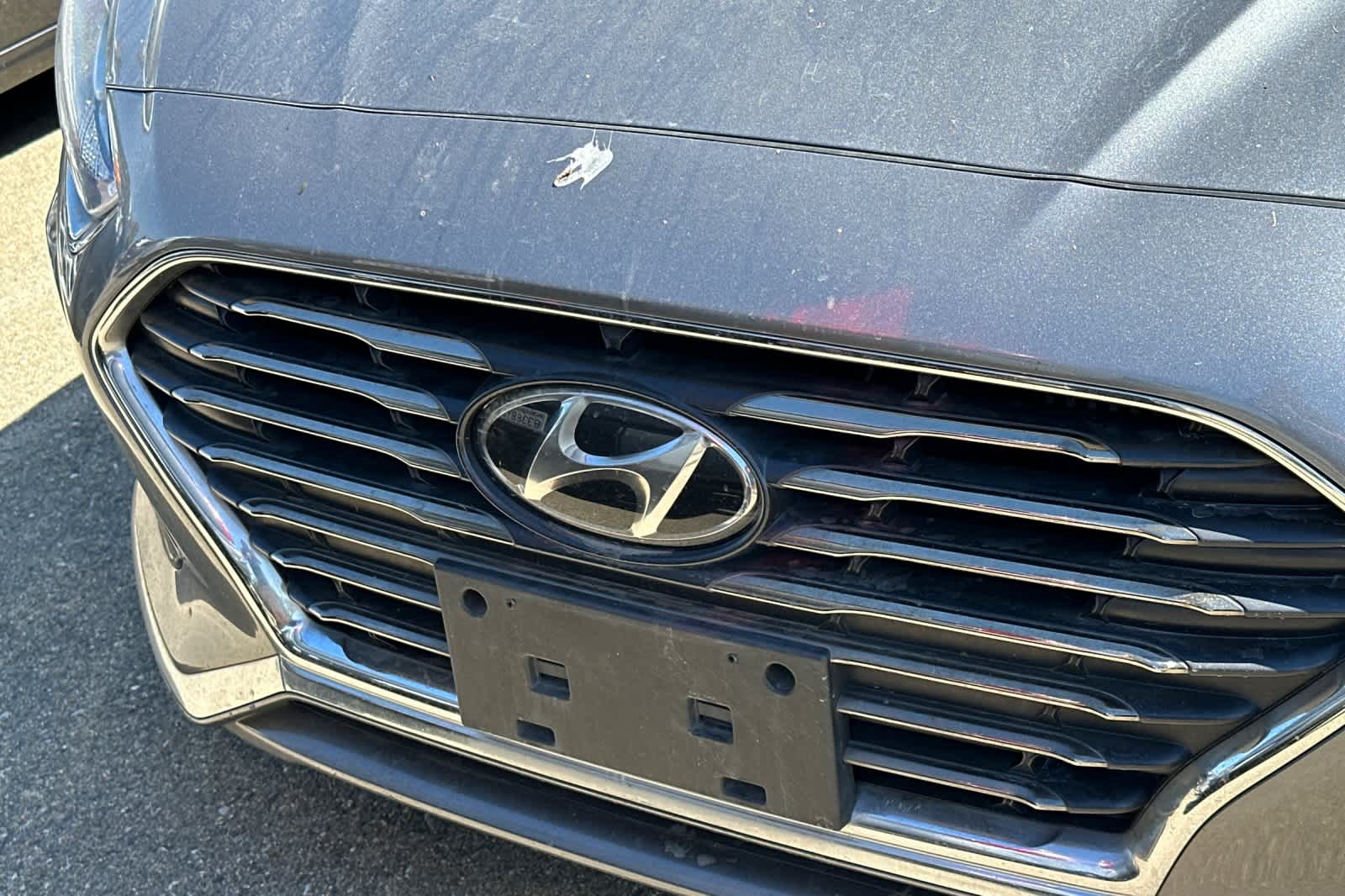 Thumbnail: 2018 Hyundai Sonata - 9