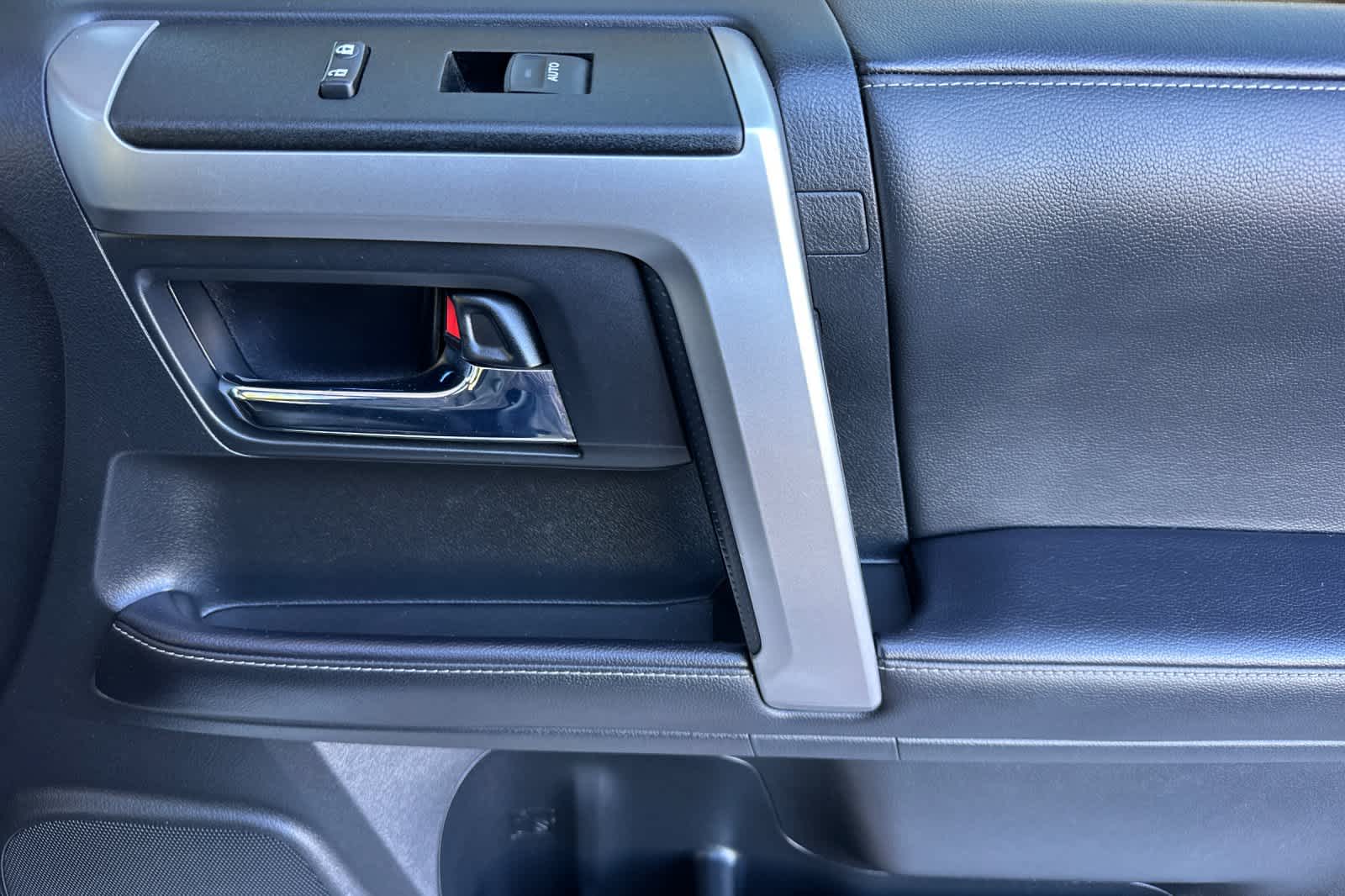 Thumbnail: 2023 Toyota 4Runner - 20