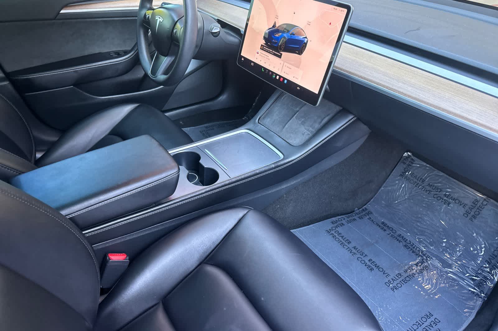 Thumbnail: 2023 Tesla Model 3 - 15