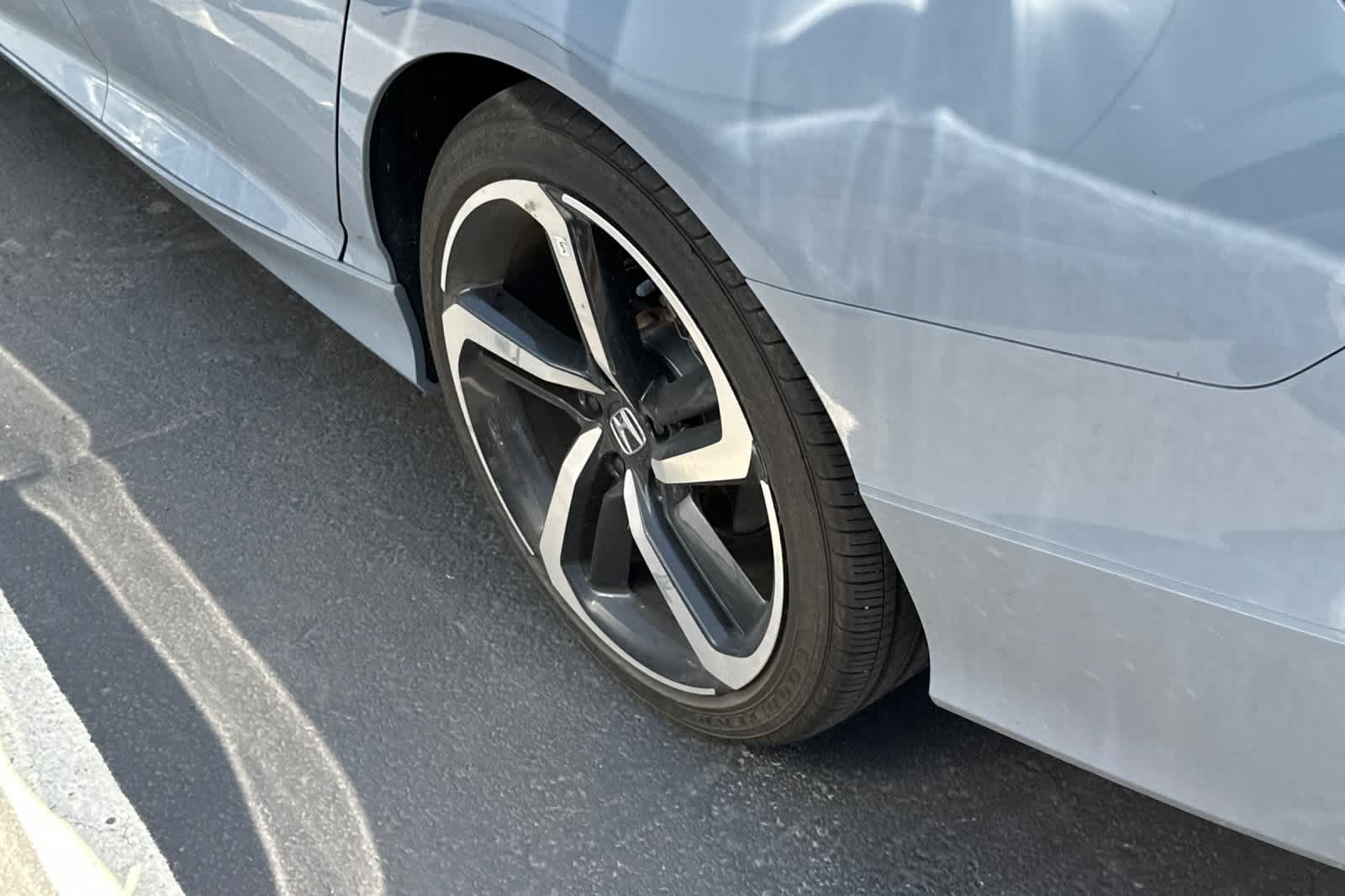 2022 Honda Accord Sport 21