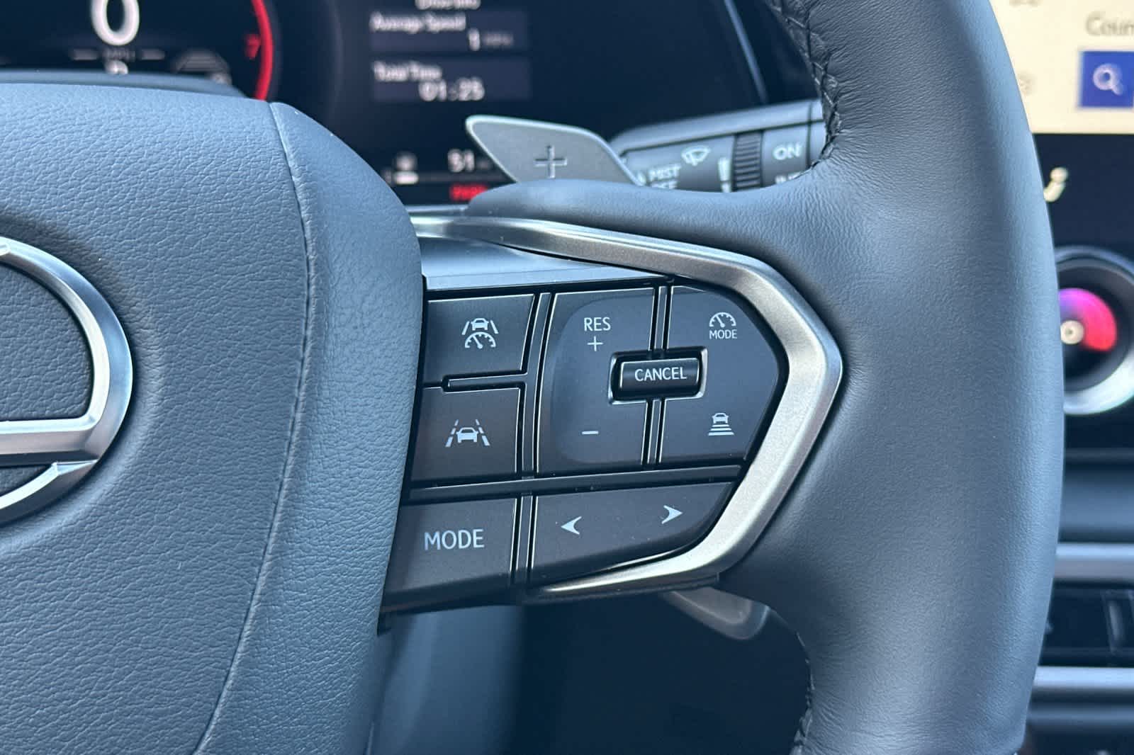 Thumbnail: 2025 Lexus RX - 27