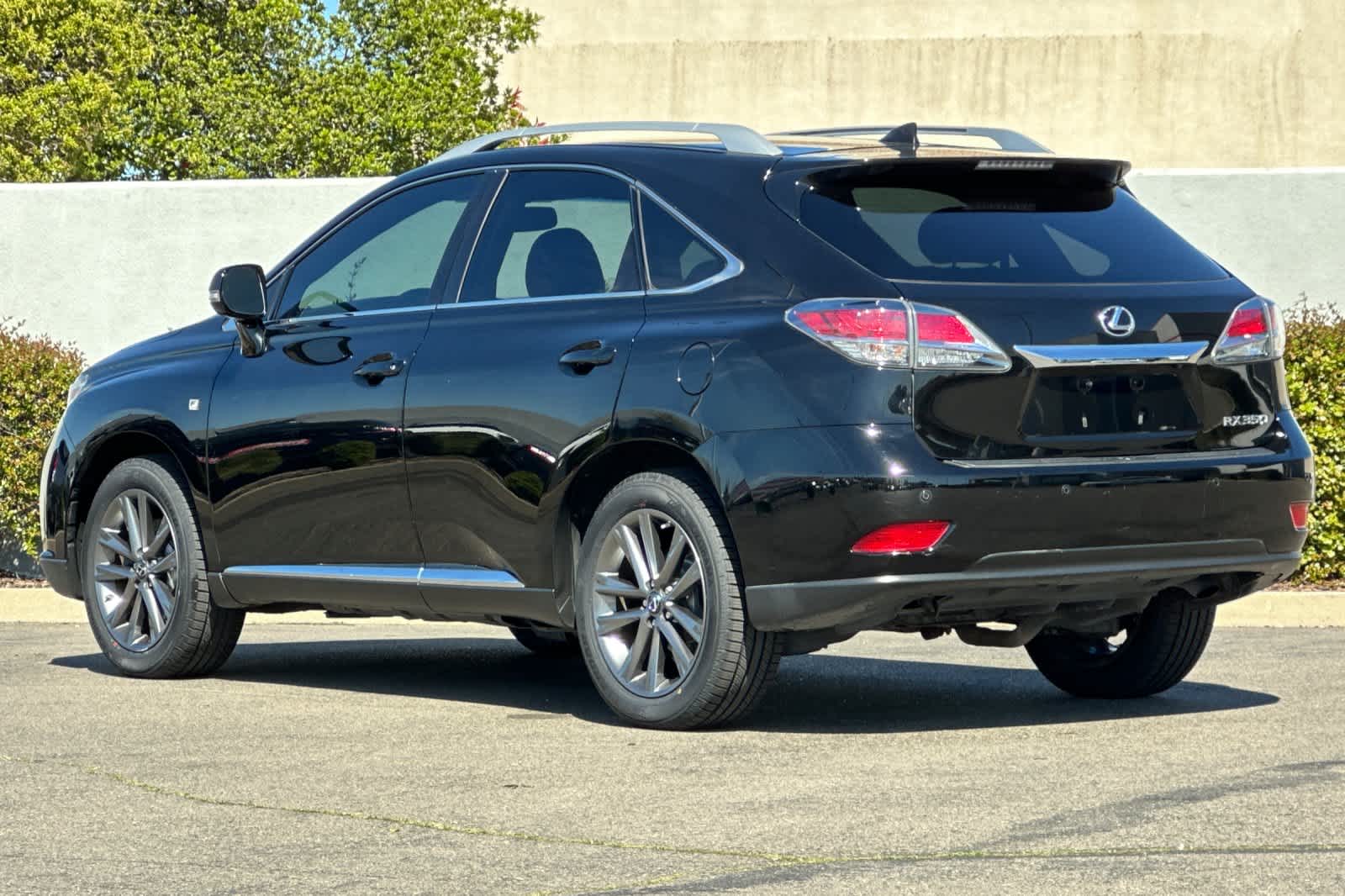 Thumbnail: 2015 Lexus RX - 7