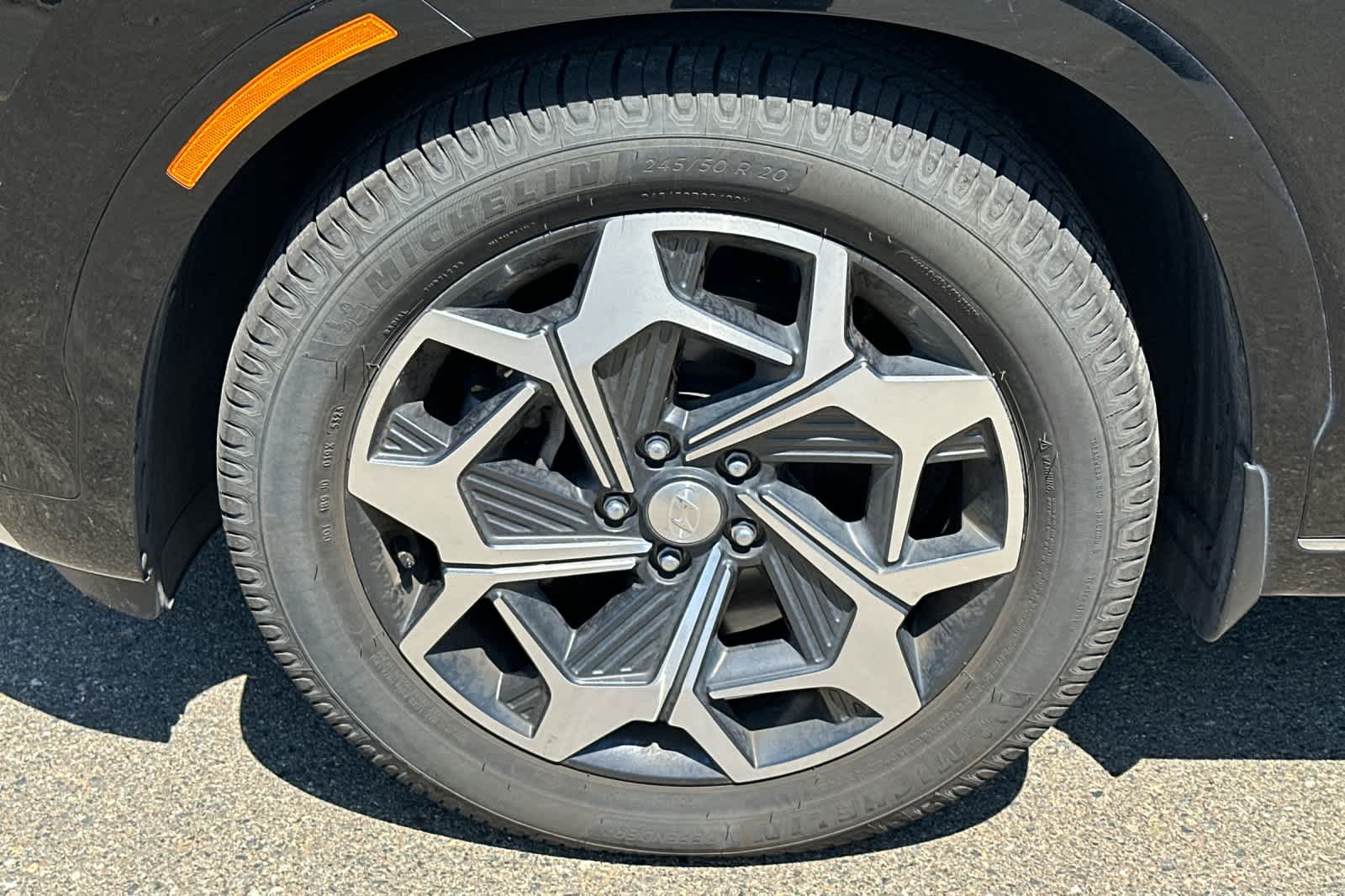 Thumbnail: 2021 Hyundai Palisade - 22