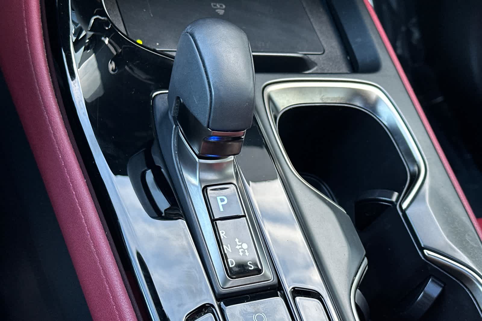 Thumbnail: 2024 Lexus NX - 23