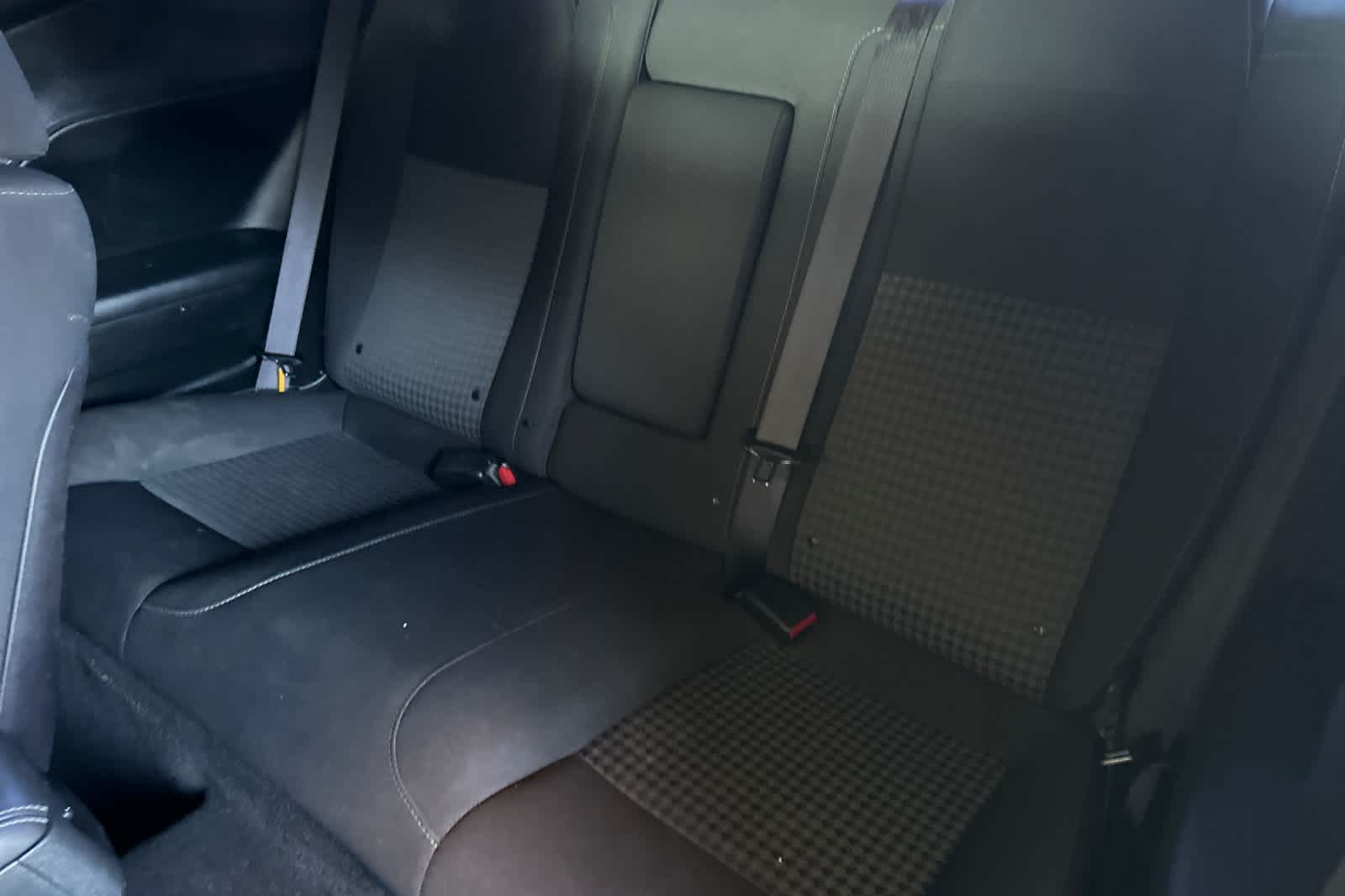 Thumbnail: 2019 Dodge Challenger - 4