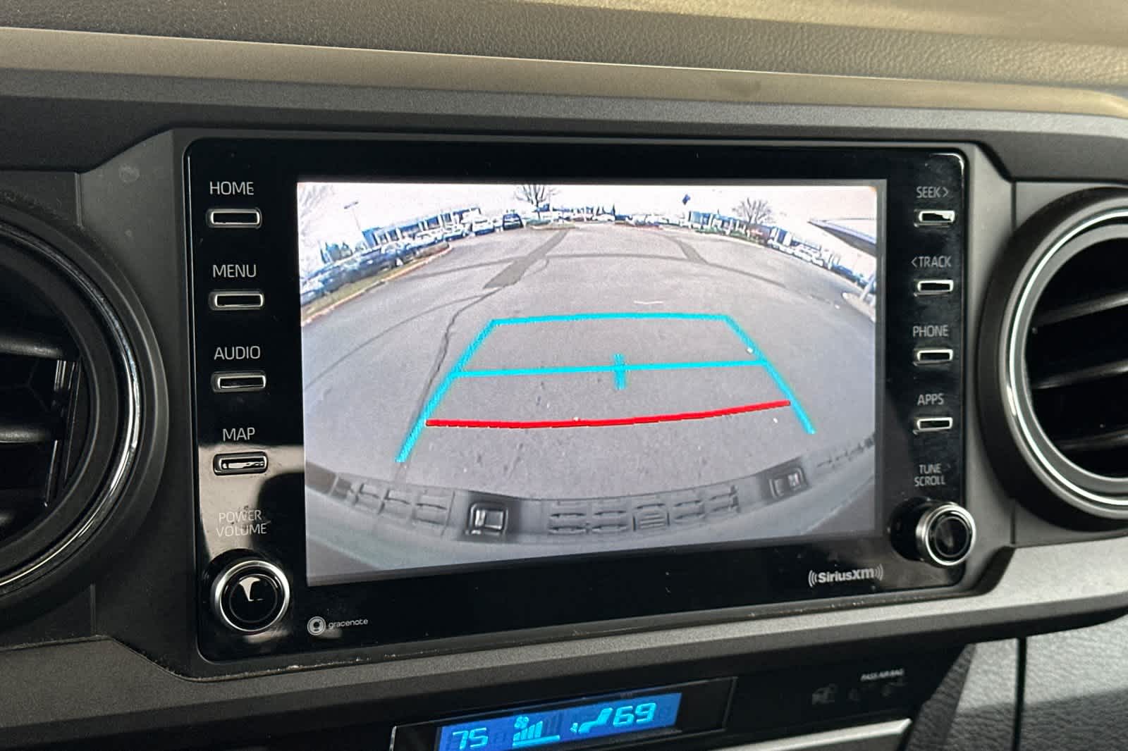 Thumbnail: 2022 Toyota Tacoma - 20