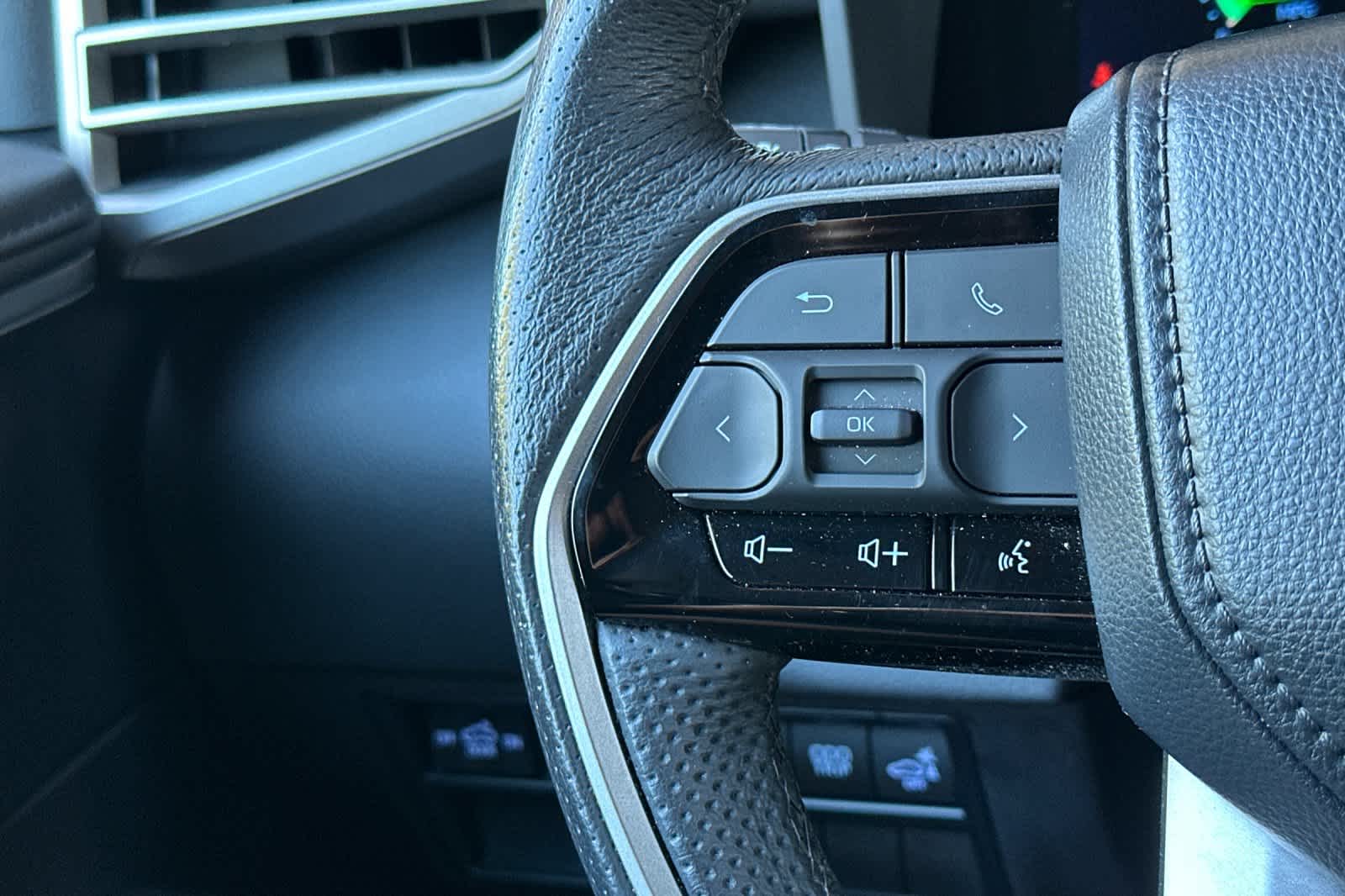 Thumbnail: 2024 Toyota Tundra - 24