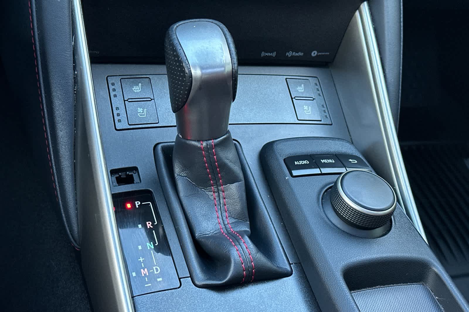 Thumbnail: 2020 Lexus IS - 22