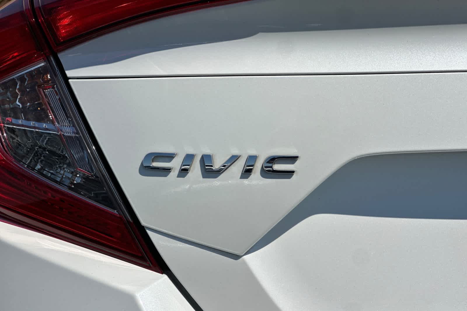 Thumbnail: 2017 Honda Civic - 30