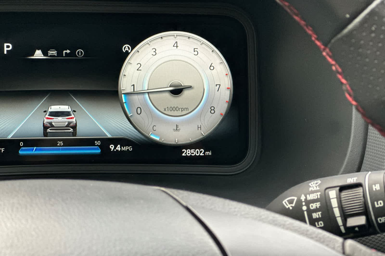 Thumbnail: 2022 Hyundai Kona - 30