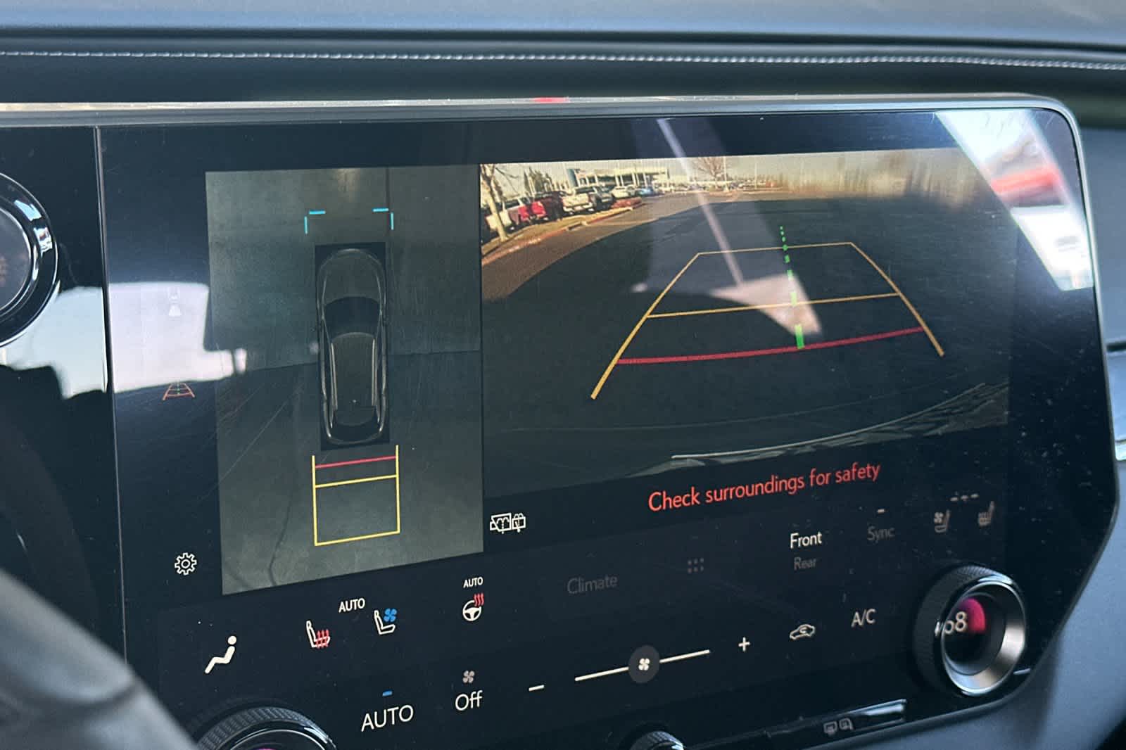 Thumbnail: 2025 Lexus RX - 21