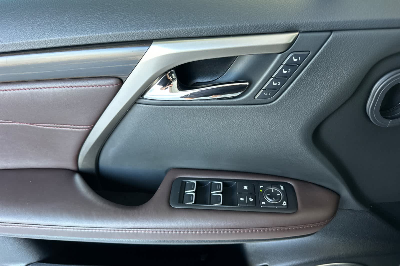 2016 Lexus RX 350 12