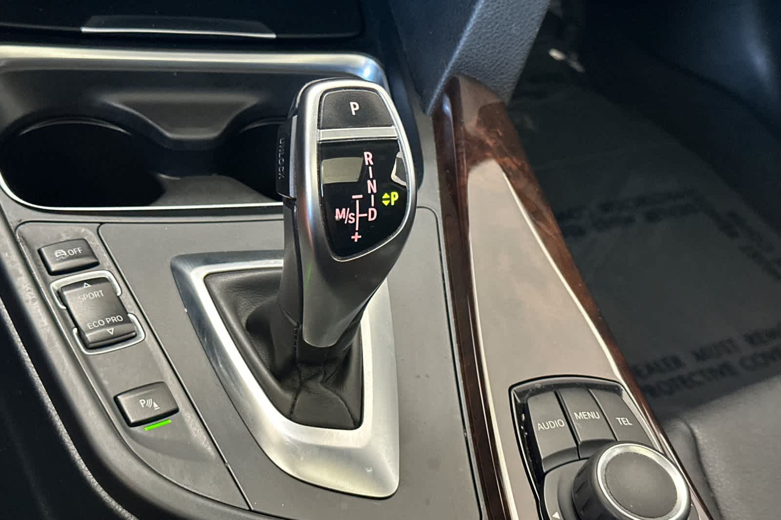Thumbnail: 2015 BMW 4 Series - 22