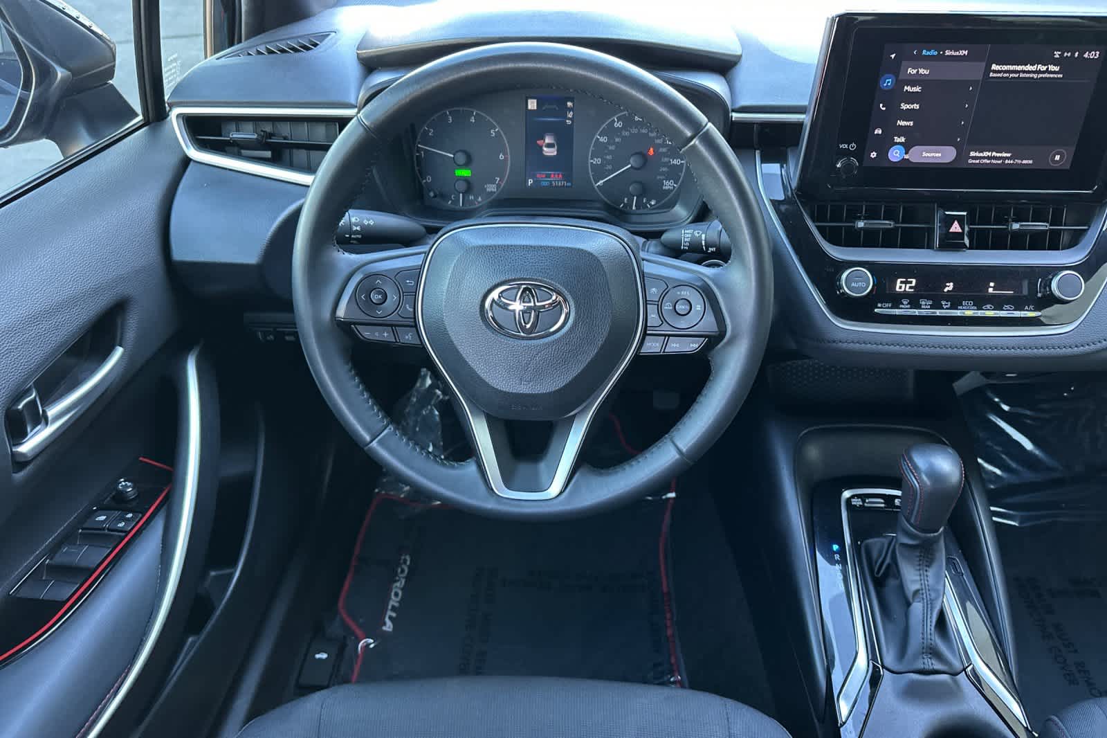 Thumbnail: 2023 Toyota Corolla - 14