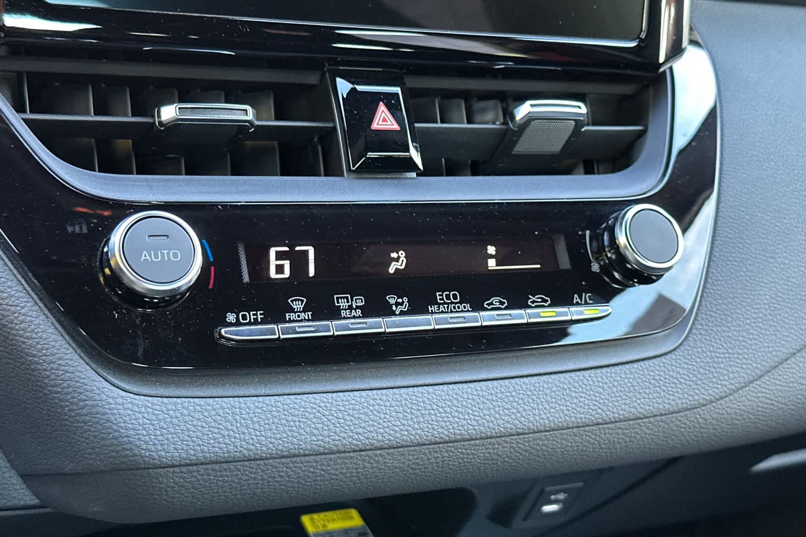 Thumbnail: 2023 Toyota GR Corolla - 21