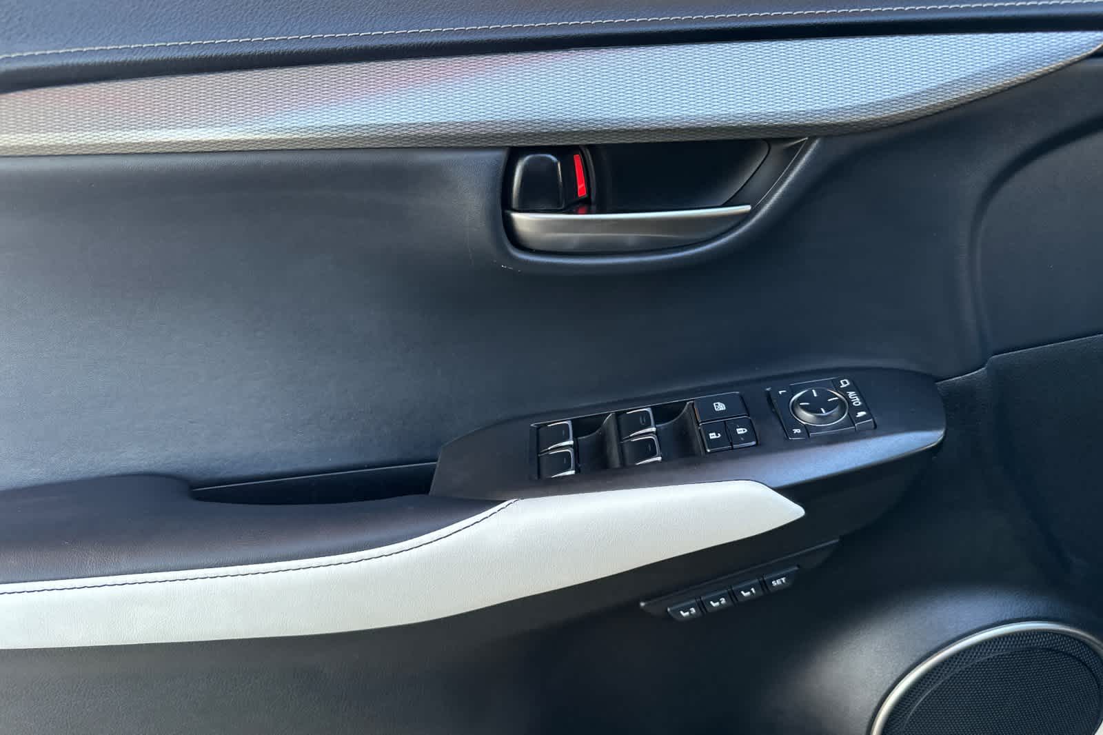 Thumbnail: 2020 Lexus NX - 12