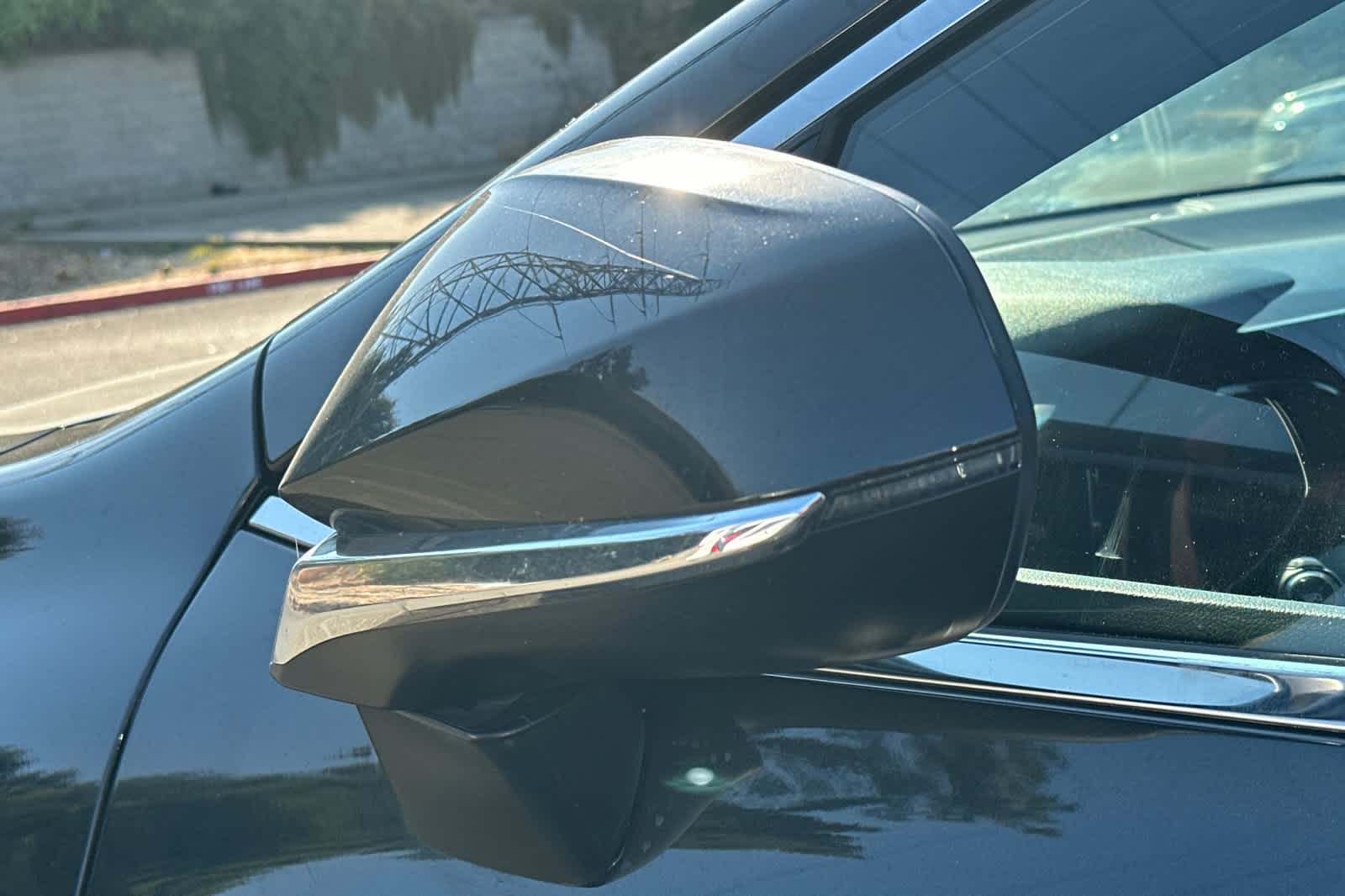 Thumbnail: 2024 Lexus NX - 20