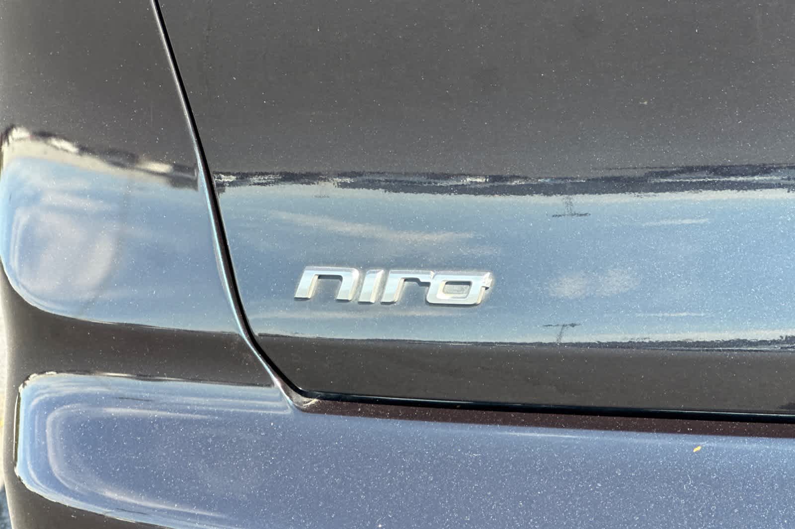 Thumbnail: 2019 Kia Niro - 32