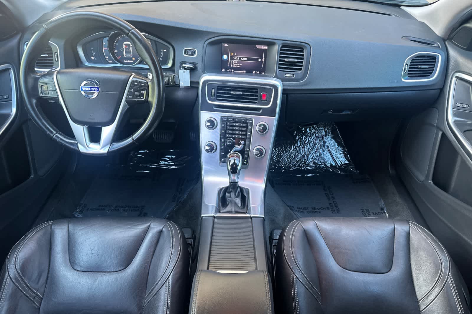 Thumbnail: 2017 Volvo S60 - 3