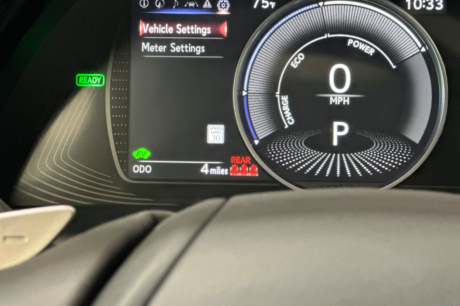 Thumbnail: 2025 Lexus ES - 29