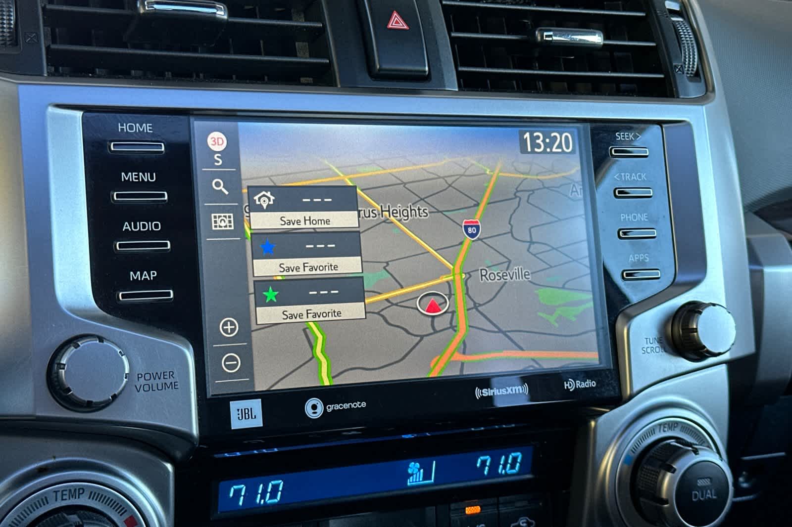 Thumbnail: 2023 Toyota 4Runner - 22