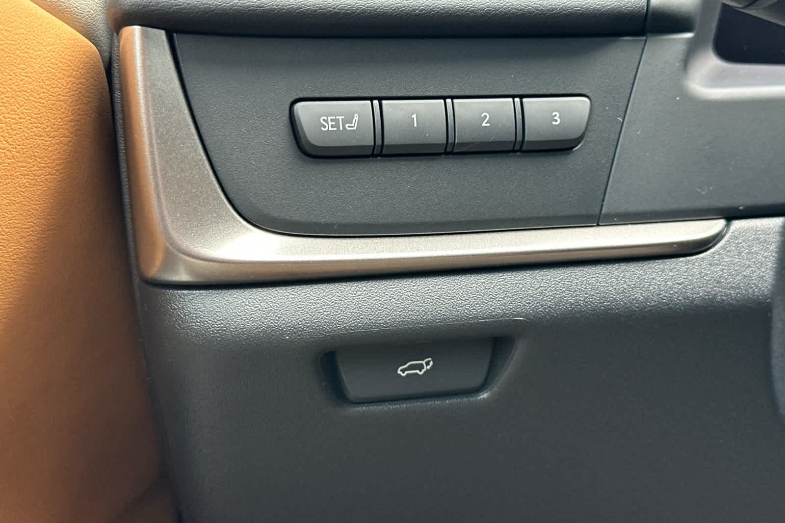 Thumbnail: 2026 Lexus RZ - 30