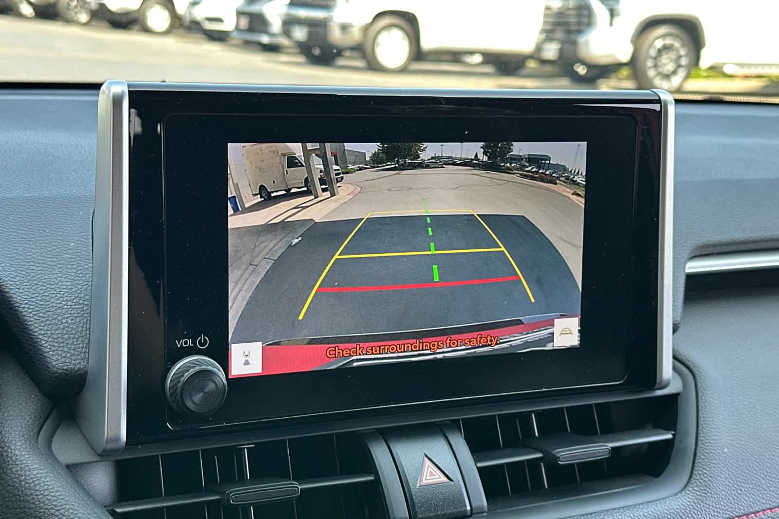 2023 Toyota RAV4 Prime SE 21